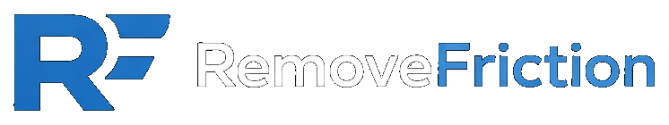 RemoveFriction